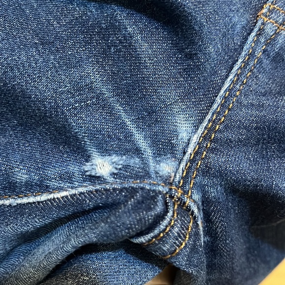 J.Crew Toothpick Jeans 26P - Picture 8 of 9